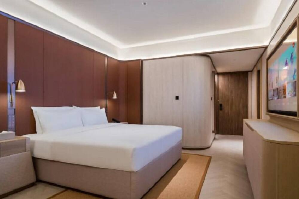 Photo of Bedroom in Yuecheng