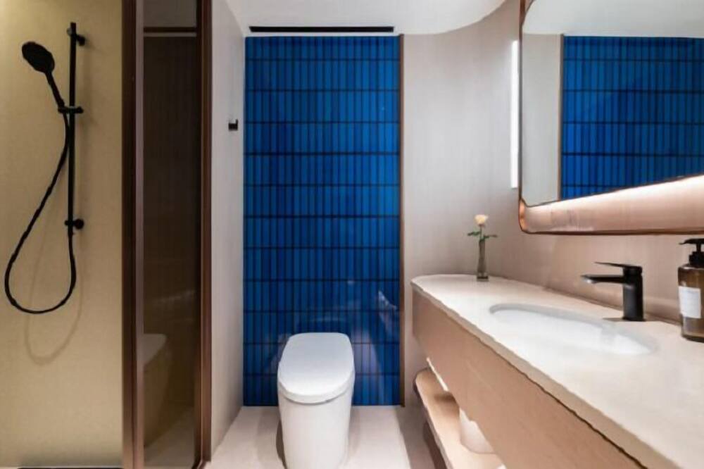 Photo of Bedroom in Yuecheng
