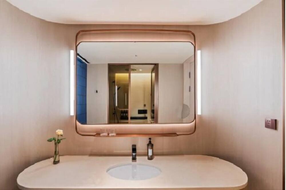 Photo of Bedroom in Yuecheng