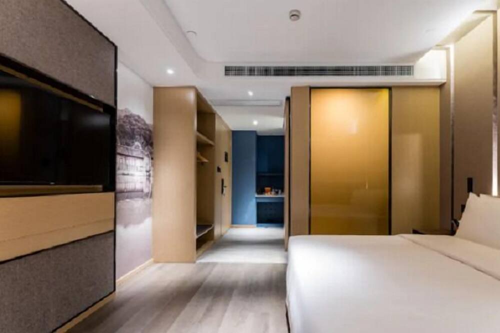 Photo of Bedroom in Yuecheng