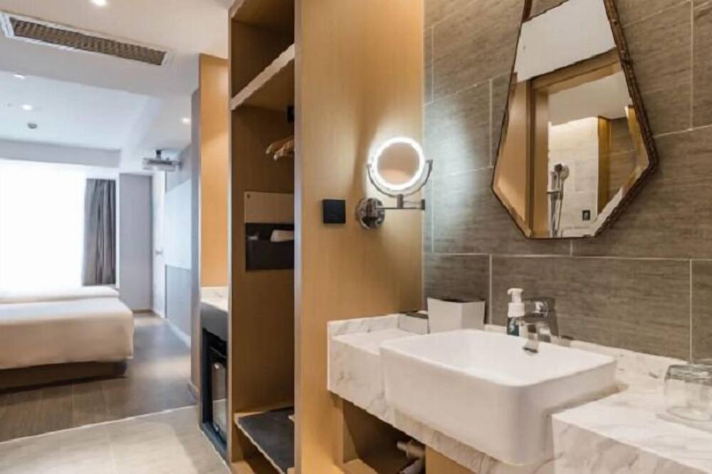 Photo of Bedroom in Yuecheng