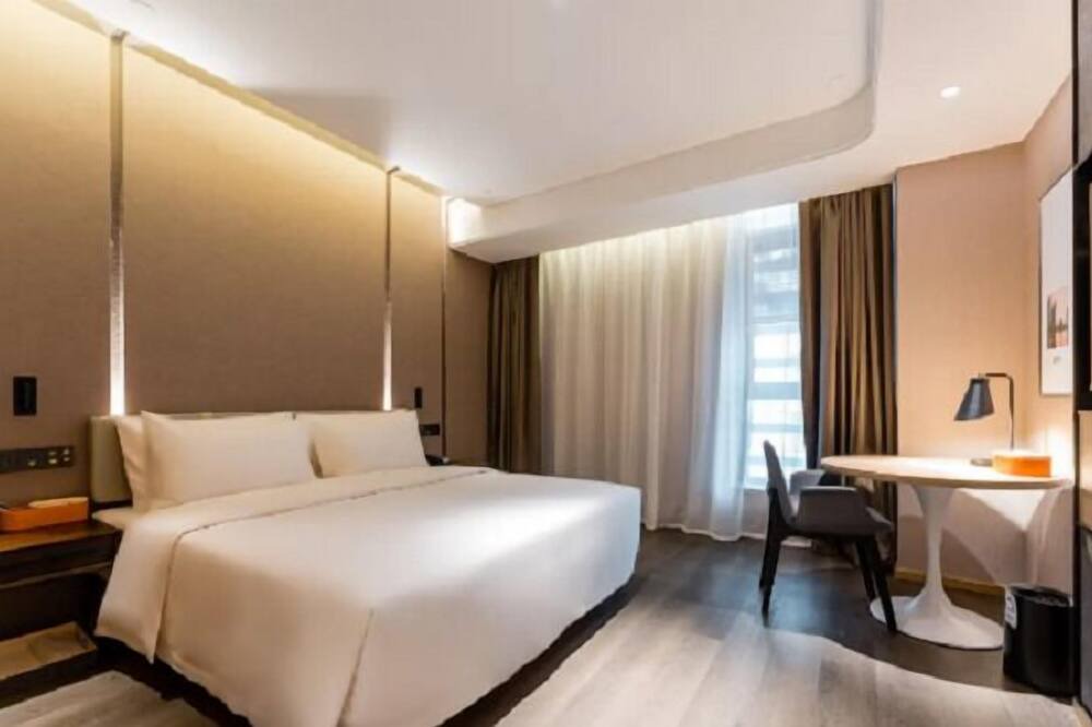 Photo of Bedroom in Yuecheng