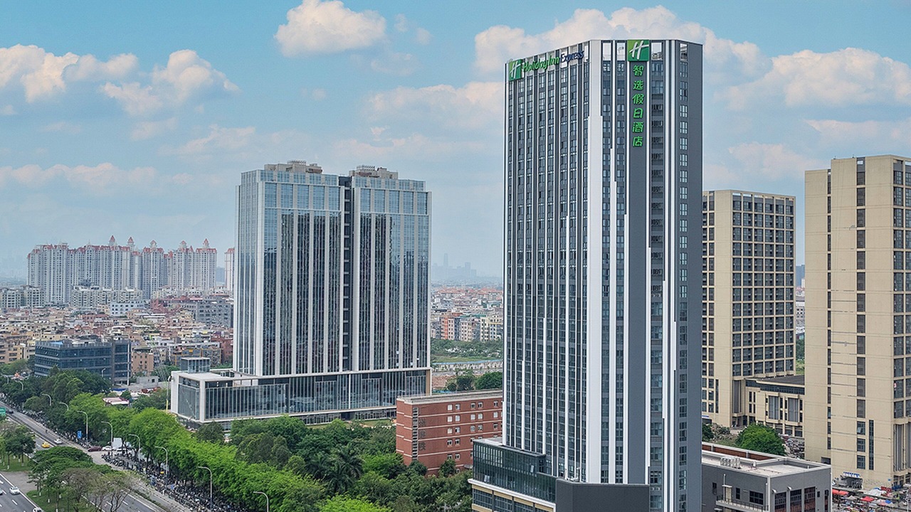Photo of Outdoor in Panyu