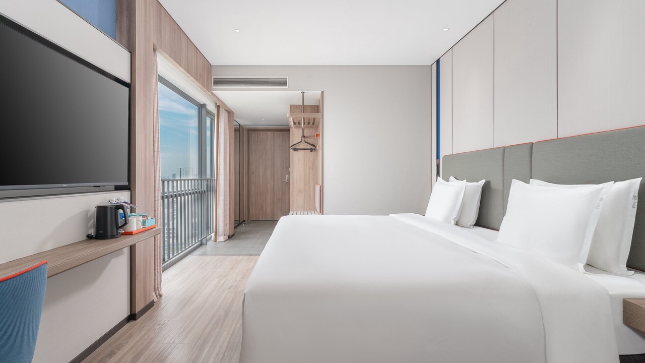 Photo of Bedroom in Panyu