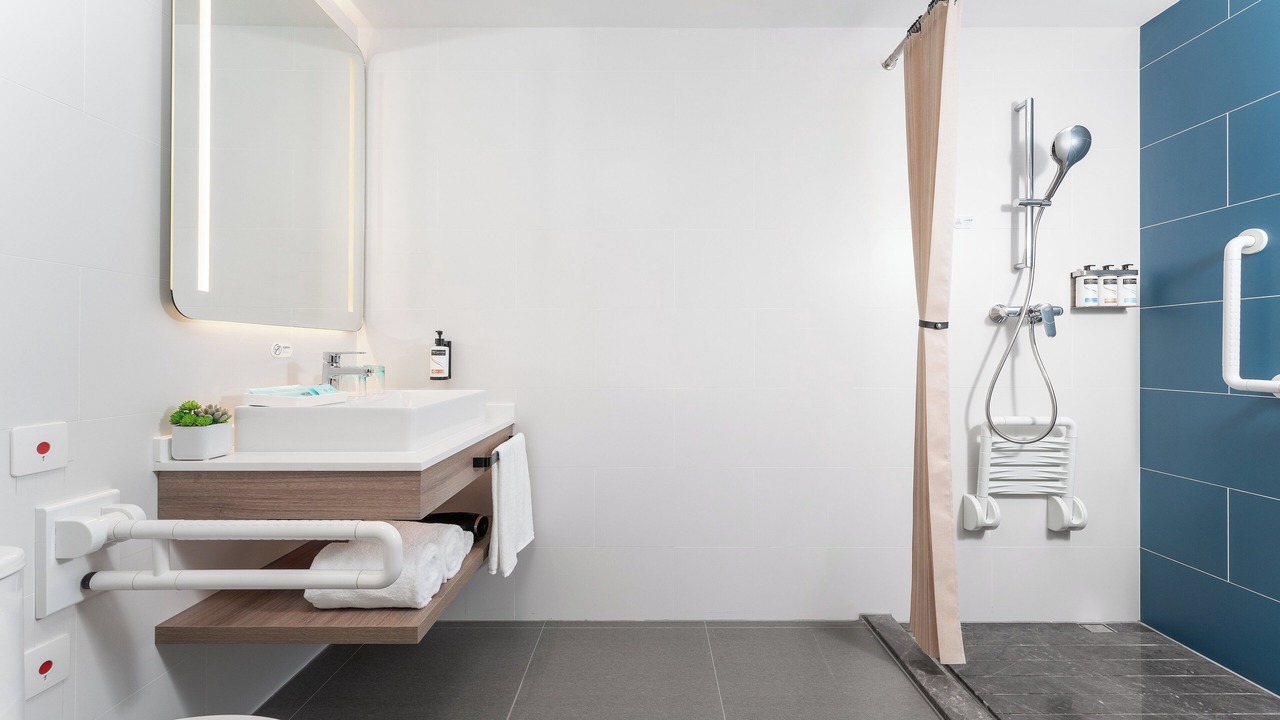 Photo of Bathroom in Panyu