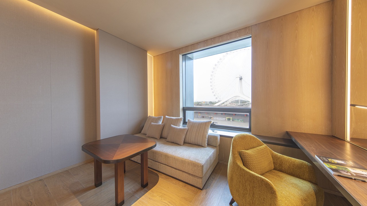 Photo of Bedroom in Shijiao