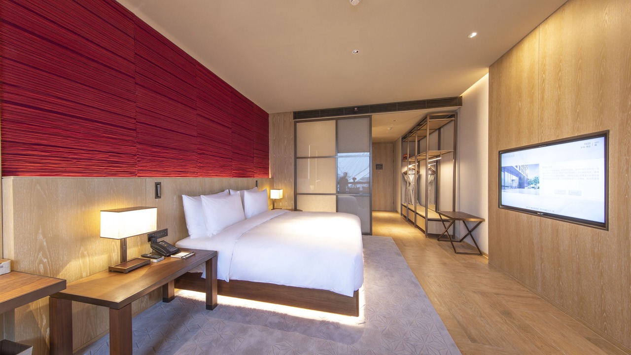 Photo of Bedroom in Shijiao