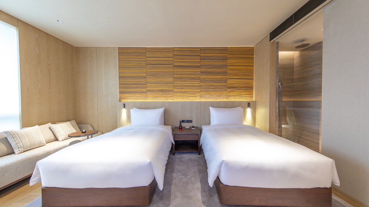 Photo of Bedroom in Shijiao