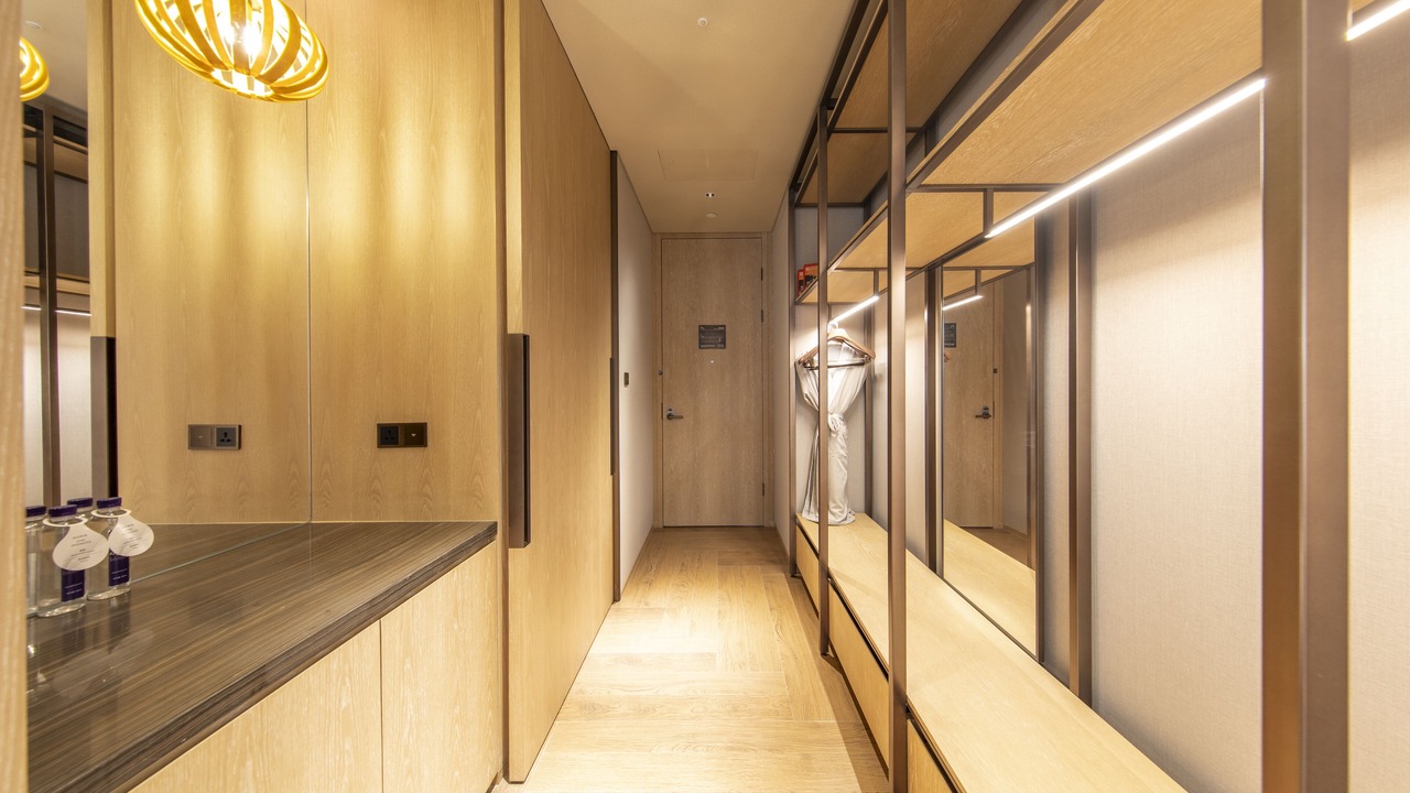 Photo of Bedroom in Shijiao