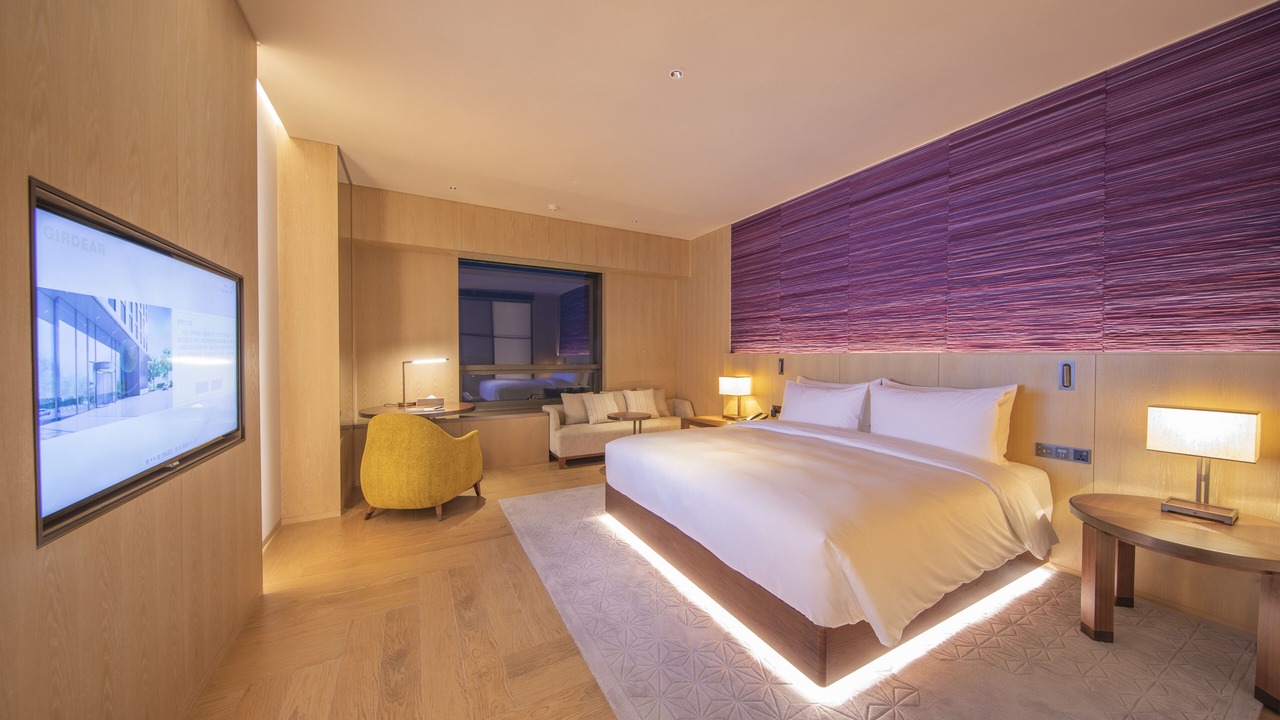 Photo of Bedroom in Shijiao