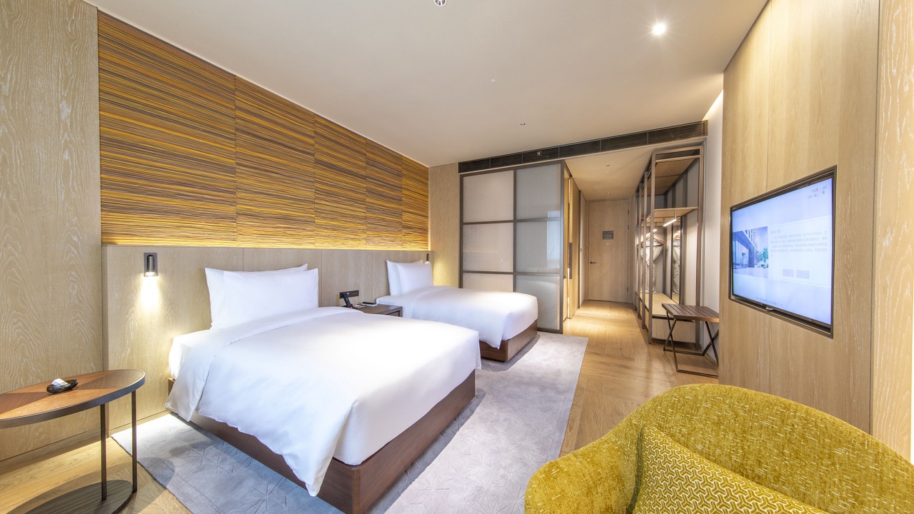 Photo of Bedroom in Shijiao