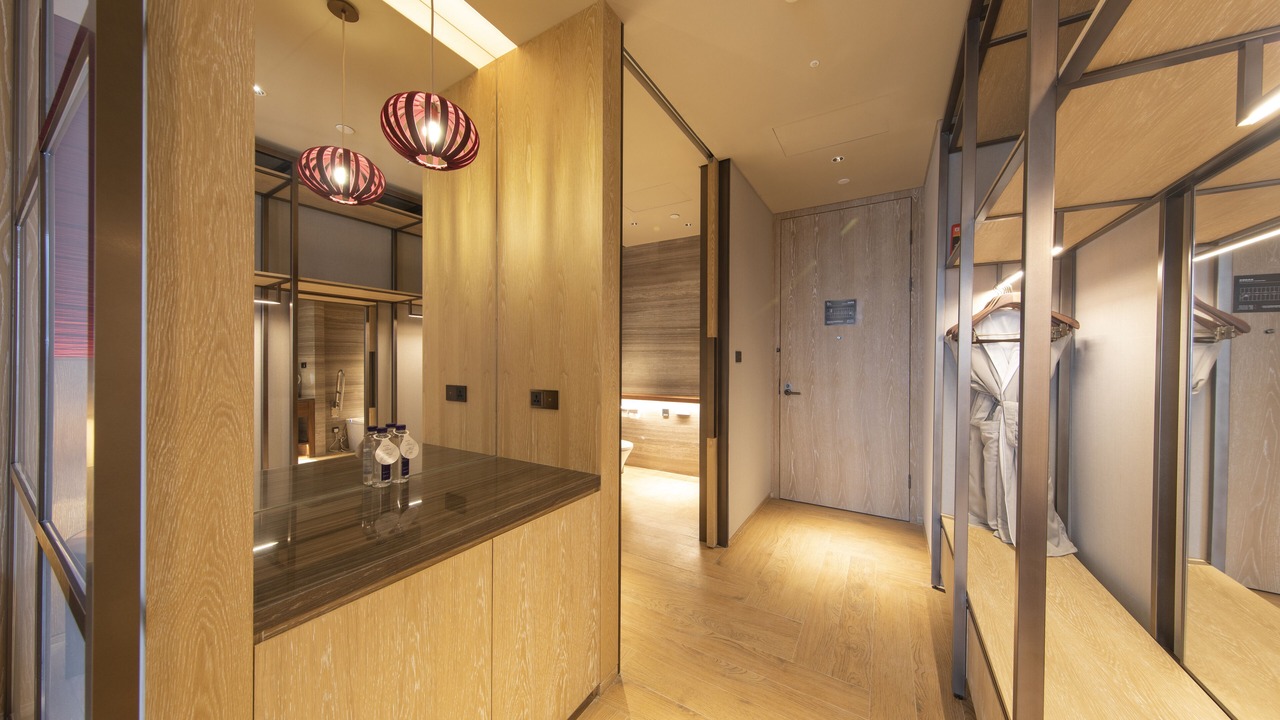 Photo of Bedroom in Shijiao