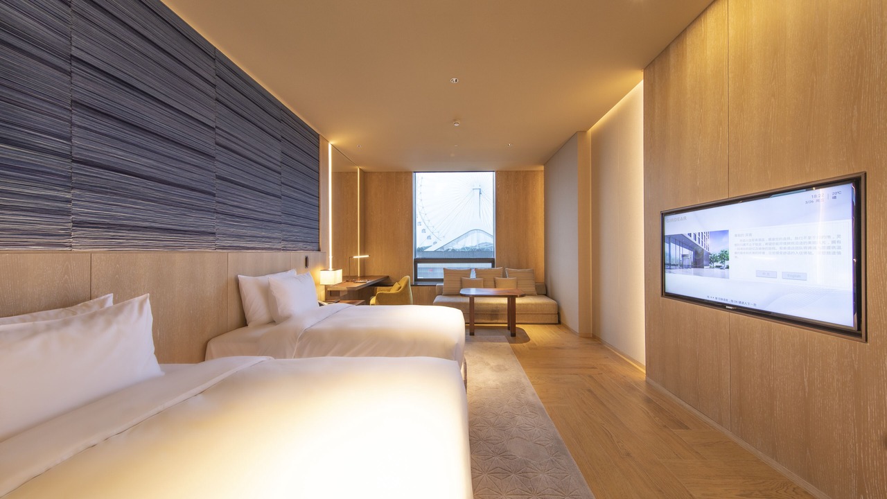 Photo of Bedroom in Shijiao