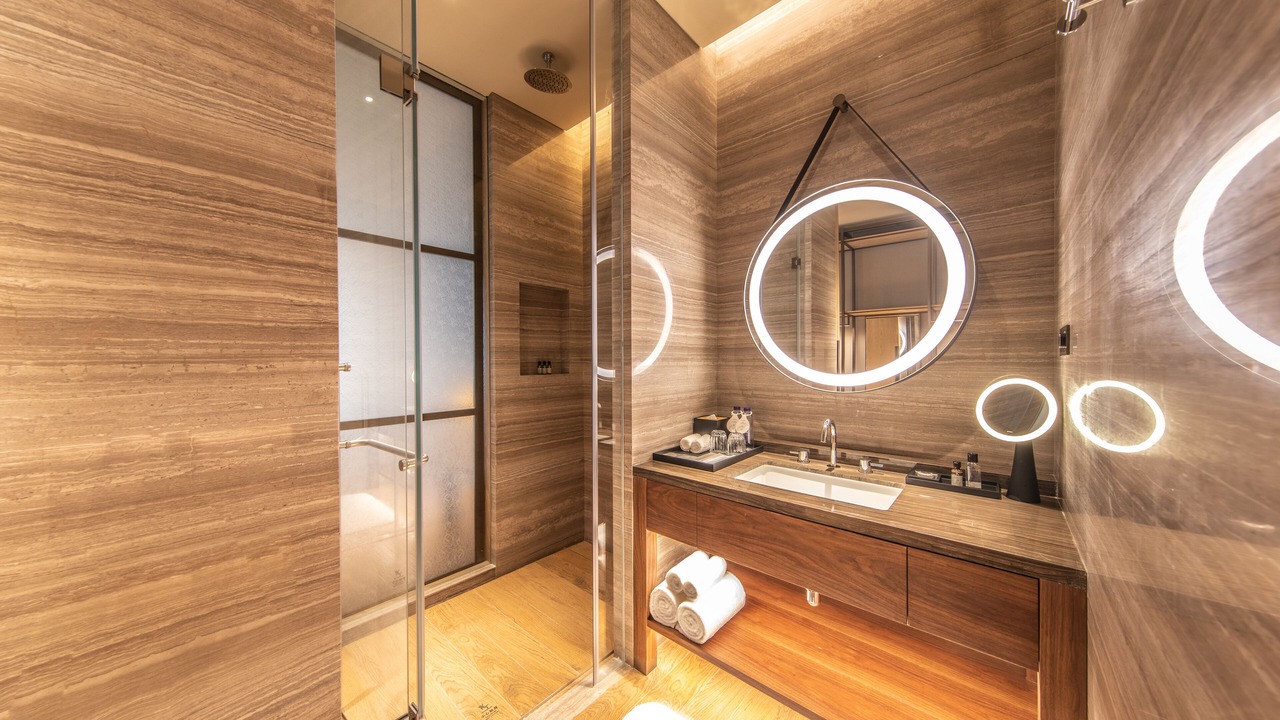 Photo of Bathroom in Shijiao