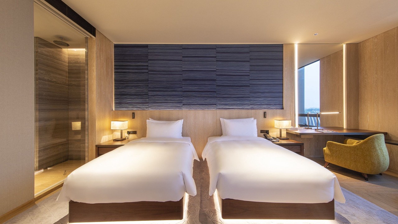 Photo of Bedroom in Shijiao