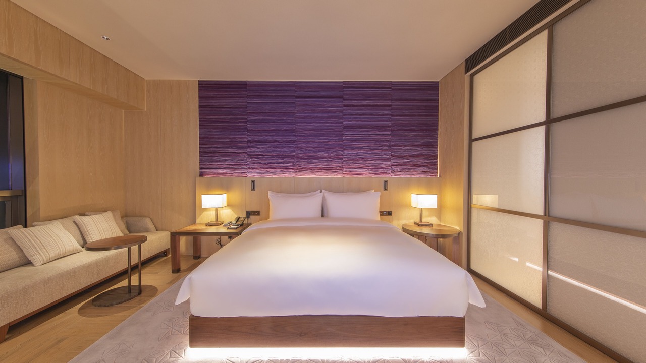 Photo of Bedroom in Shijiao