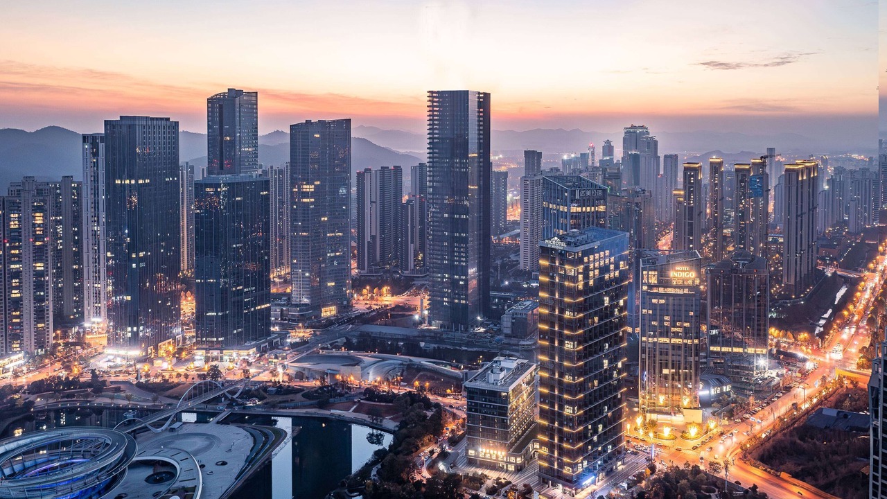 Photo of Outdoor in Yue Lu