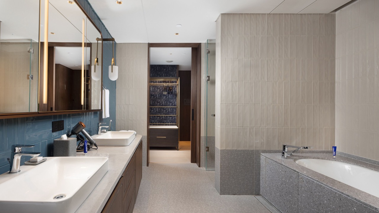 Photo of Bathroom in Baiyun