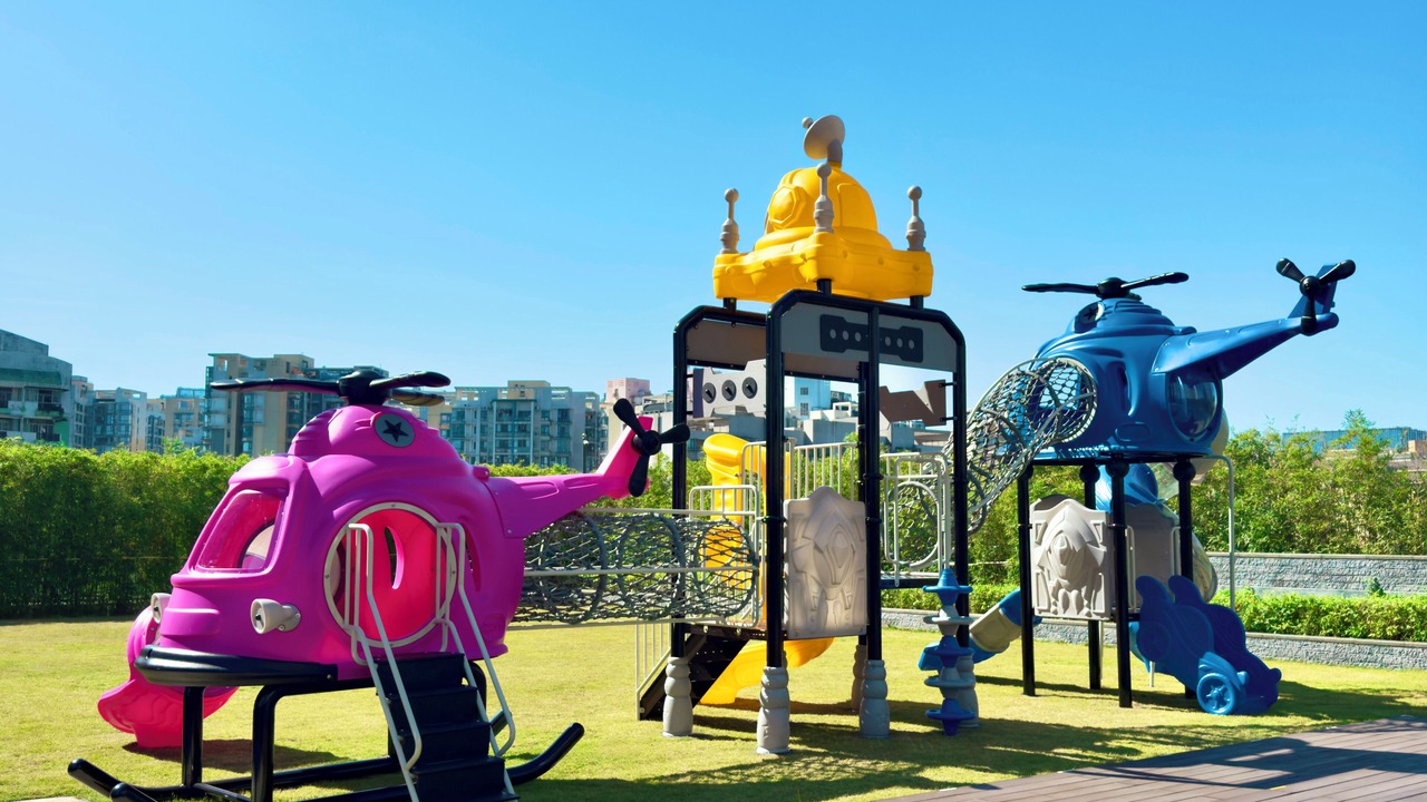 Photo of Outdoor in Baiyun