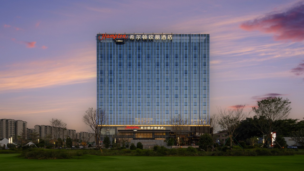 Photo of Outdoor in Baiyun
