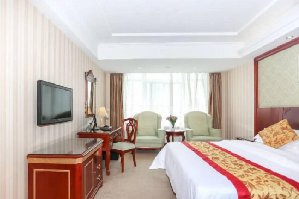 Photo of Bedroom in Jiangbei District