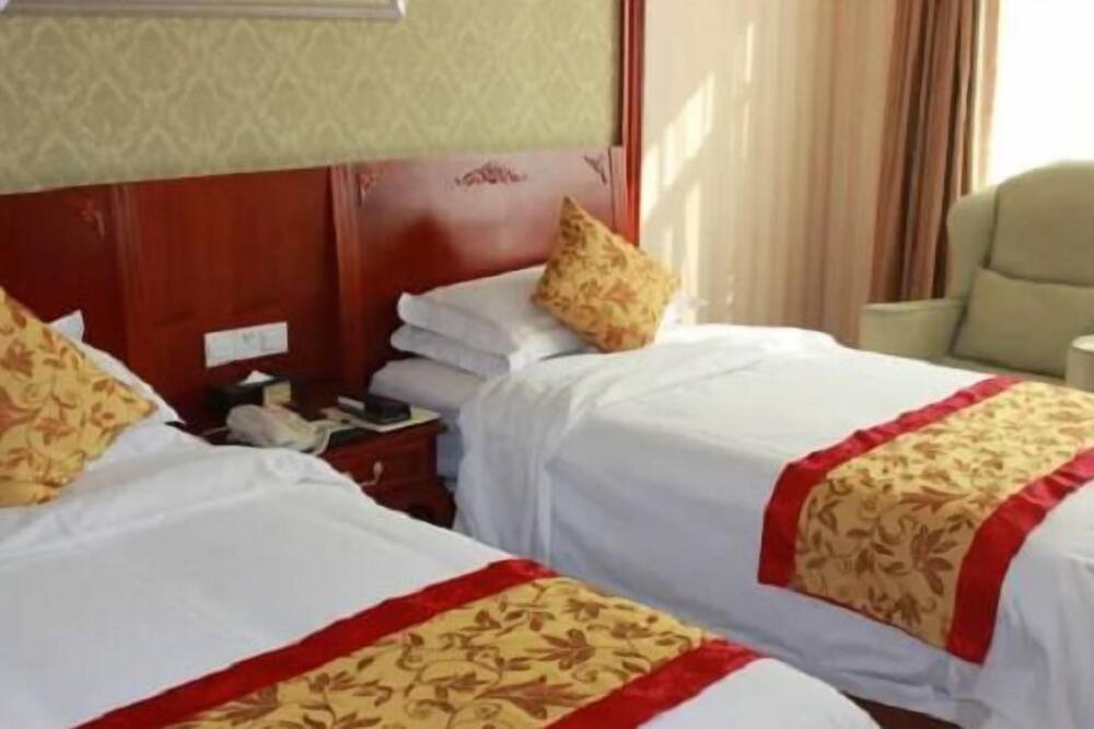 Photo of Bedroom in Jiangbei District