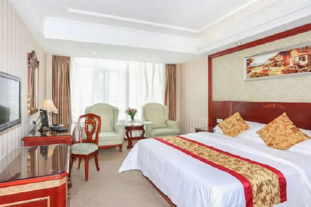 Photo of Bedroom in Jiangbei District
