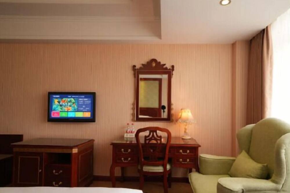 Photo of Bedroom in Jiangbei District