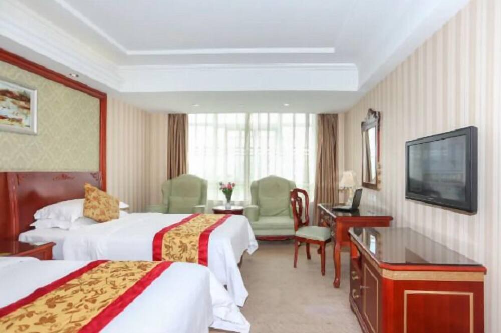 Photo of Bedroom in Jiangbei District