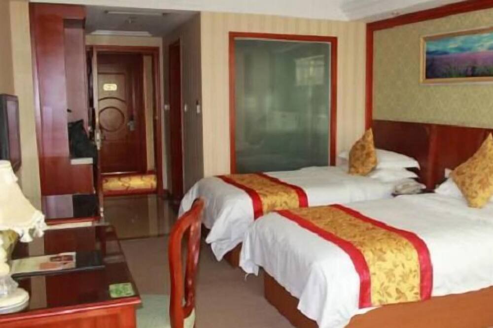 Photo of Bedroom in Jiangbei District
