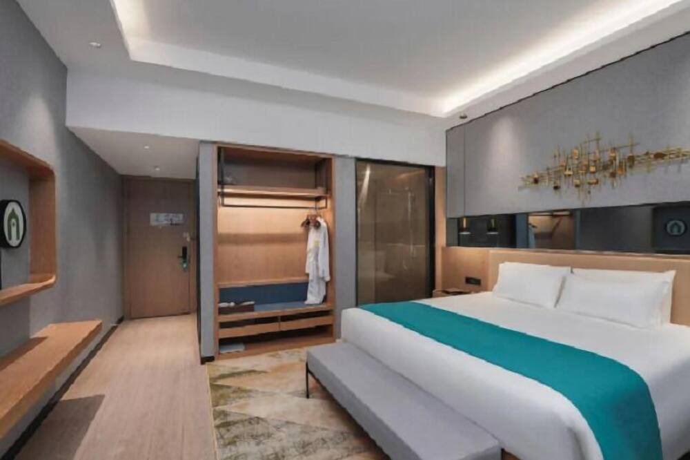 Photo of Bedroom in Xiangqiao Qu