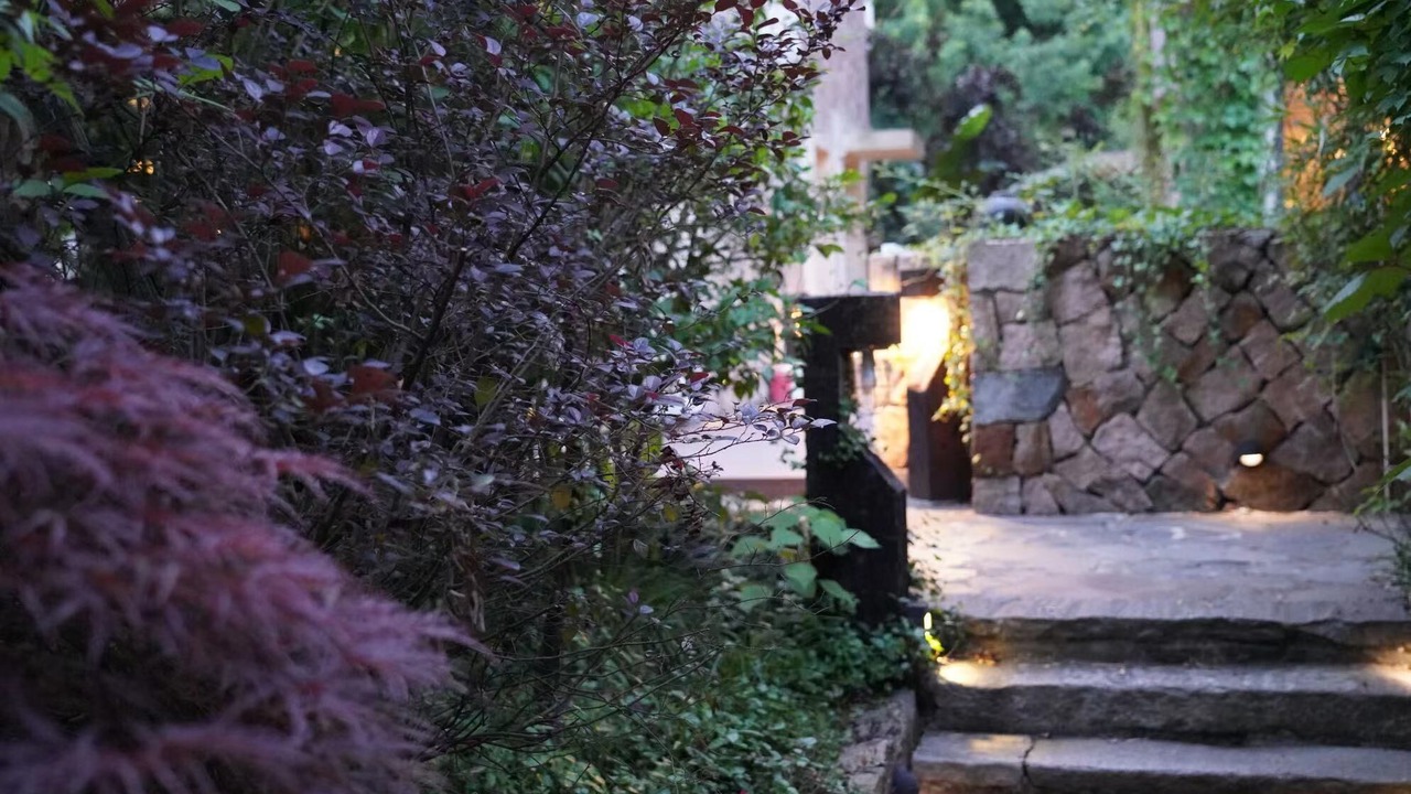 Photo of Outdoor in Deqing County