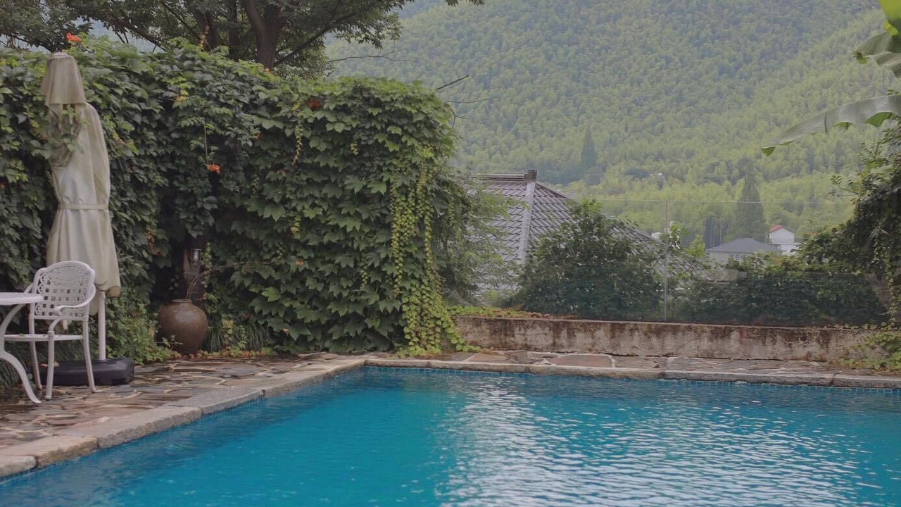 Photo of Outdoor in Deqing County