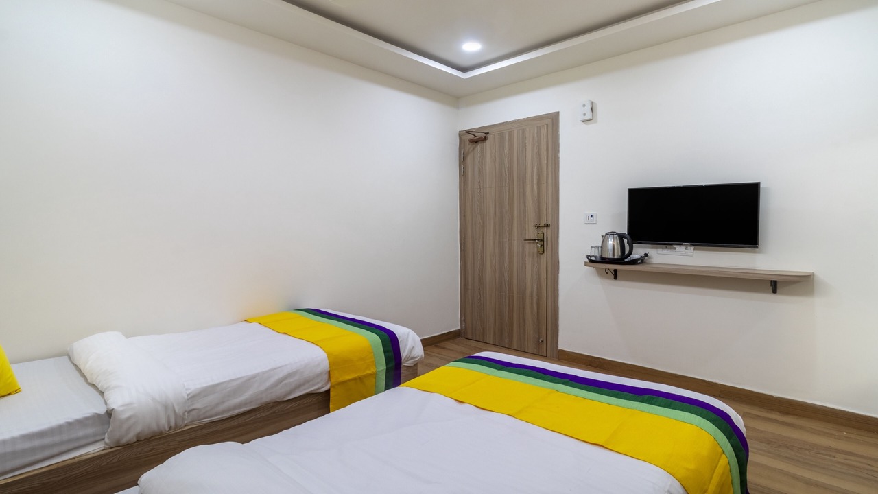 Photo of Bedroom in Chhata