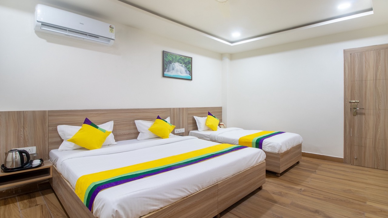 Photo of Bedroom in Chhata