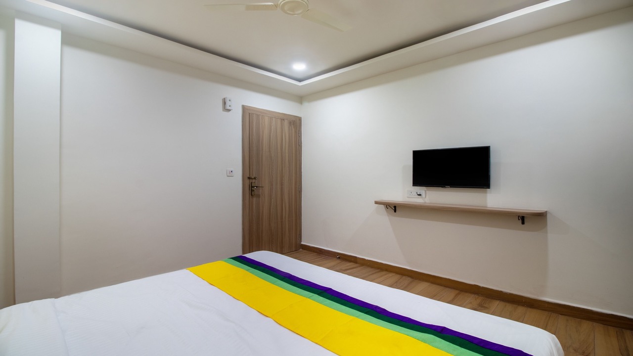 Photo of Bedroom in Chhata