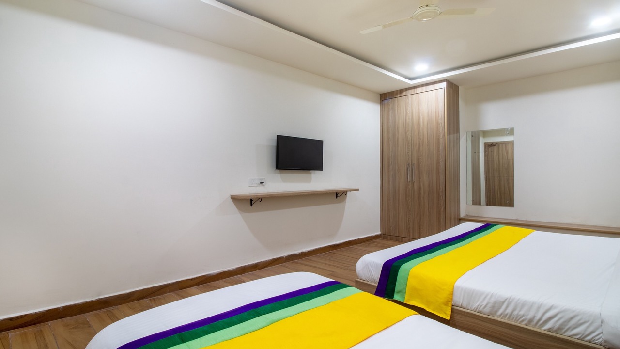 Photo of Bedroom in Chhata