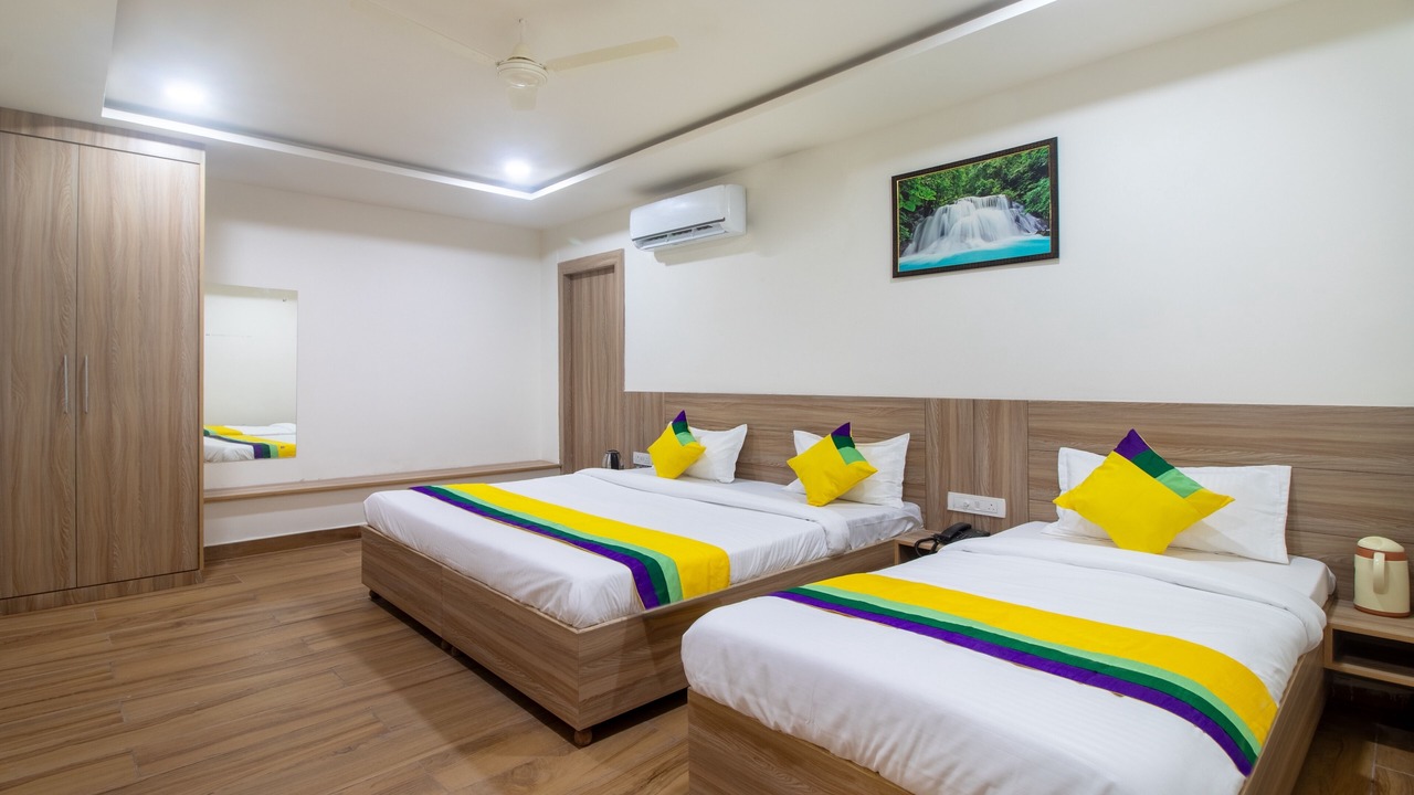 Photo of Bedroom in Chhata