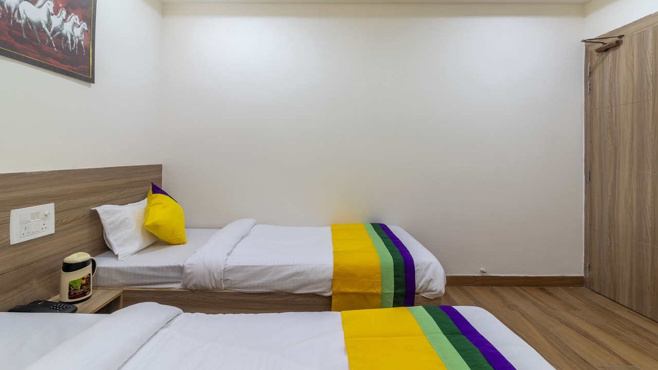 Photo of Bedroom in Chhata