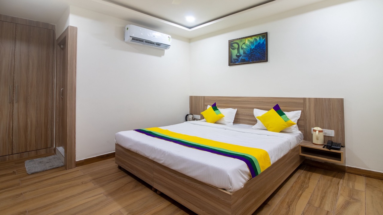Photo of Bedroom in Chhata