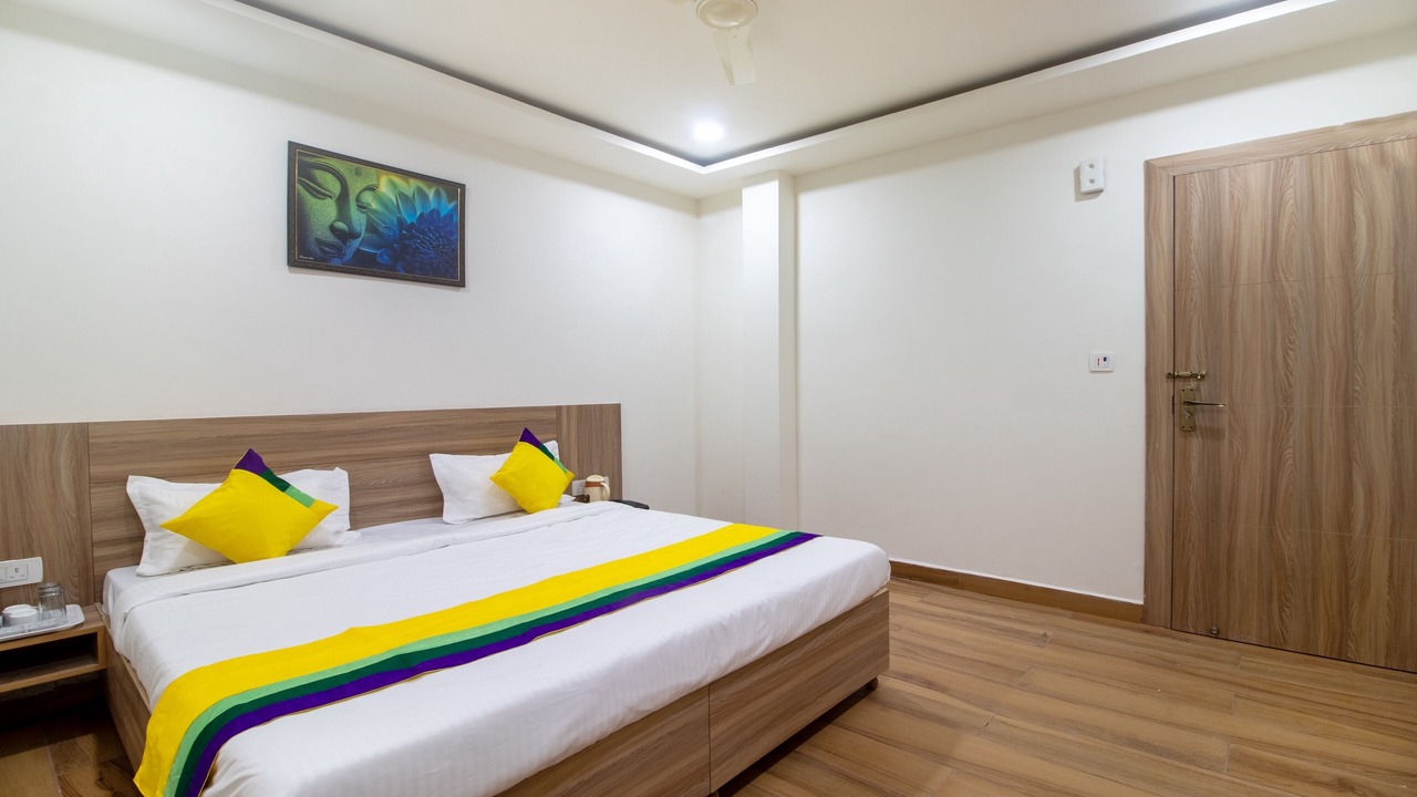 Photo of Bedroom in Chhata