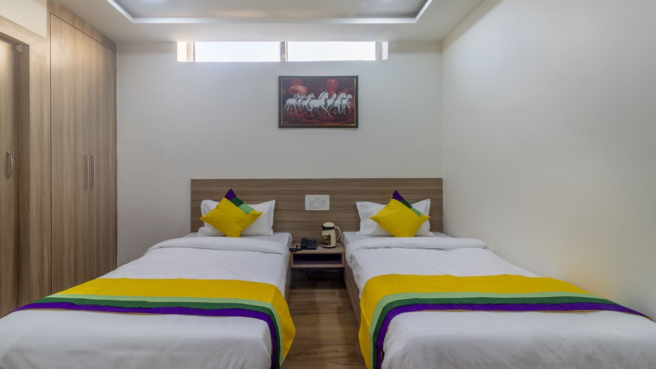 Photo of Bedroom in Chhata
