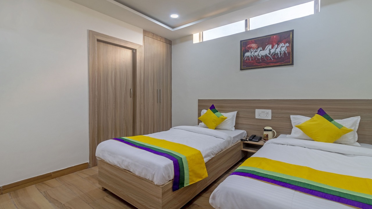 Photo of Bedroom in Chhata