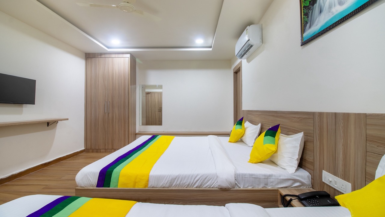 Photo of Bedroom in Chhata