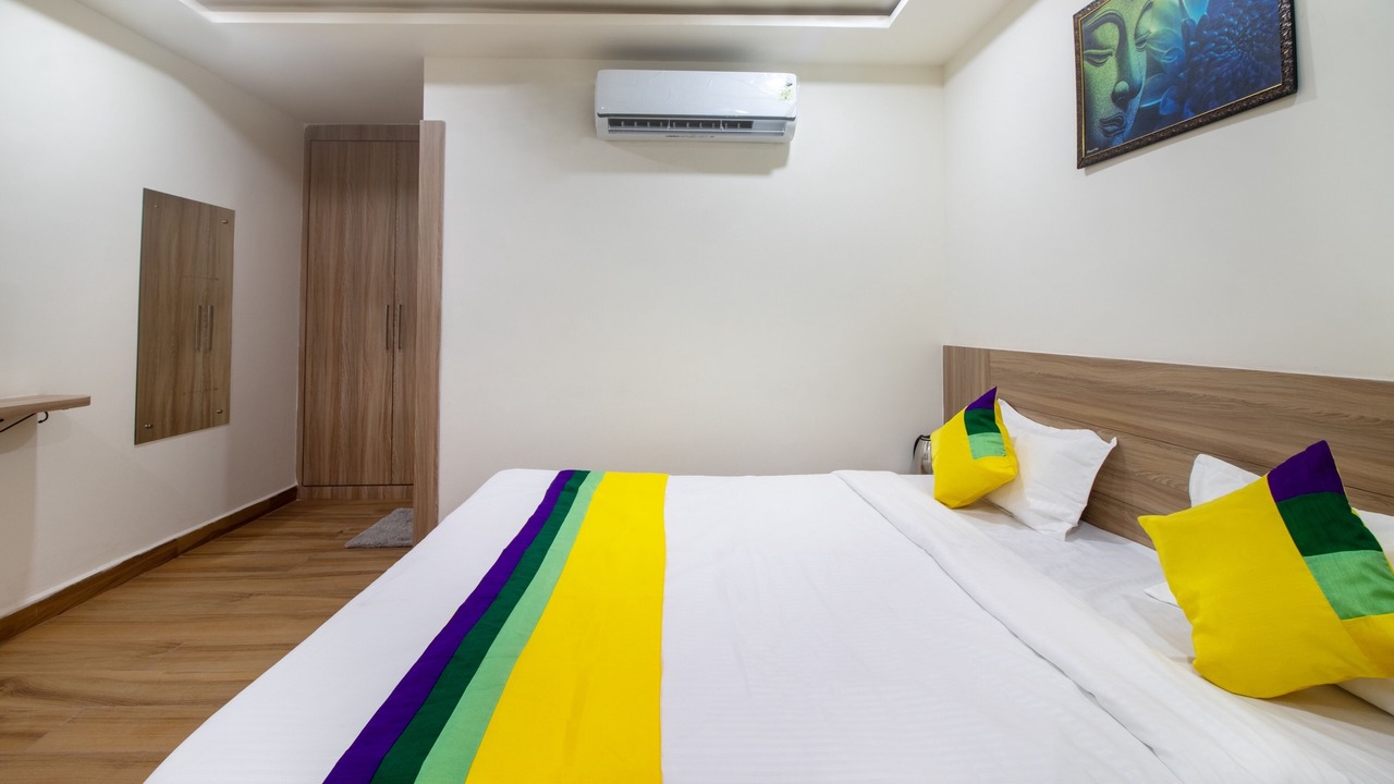 Photo of Bedroom in Chhata