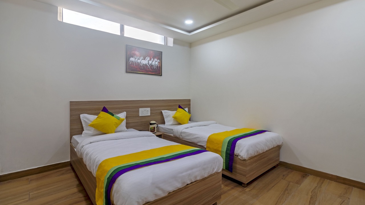 Photo of Bedroom in Chhata