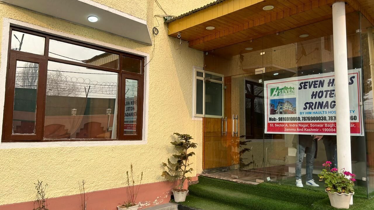 Photo of Outdoor in Sonwar Bagh