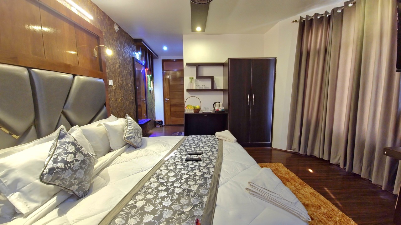 Photo of Bedroom in Sonwar Bagh