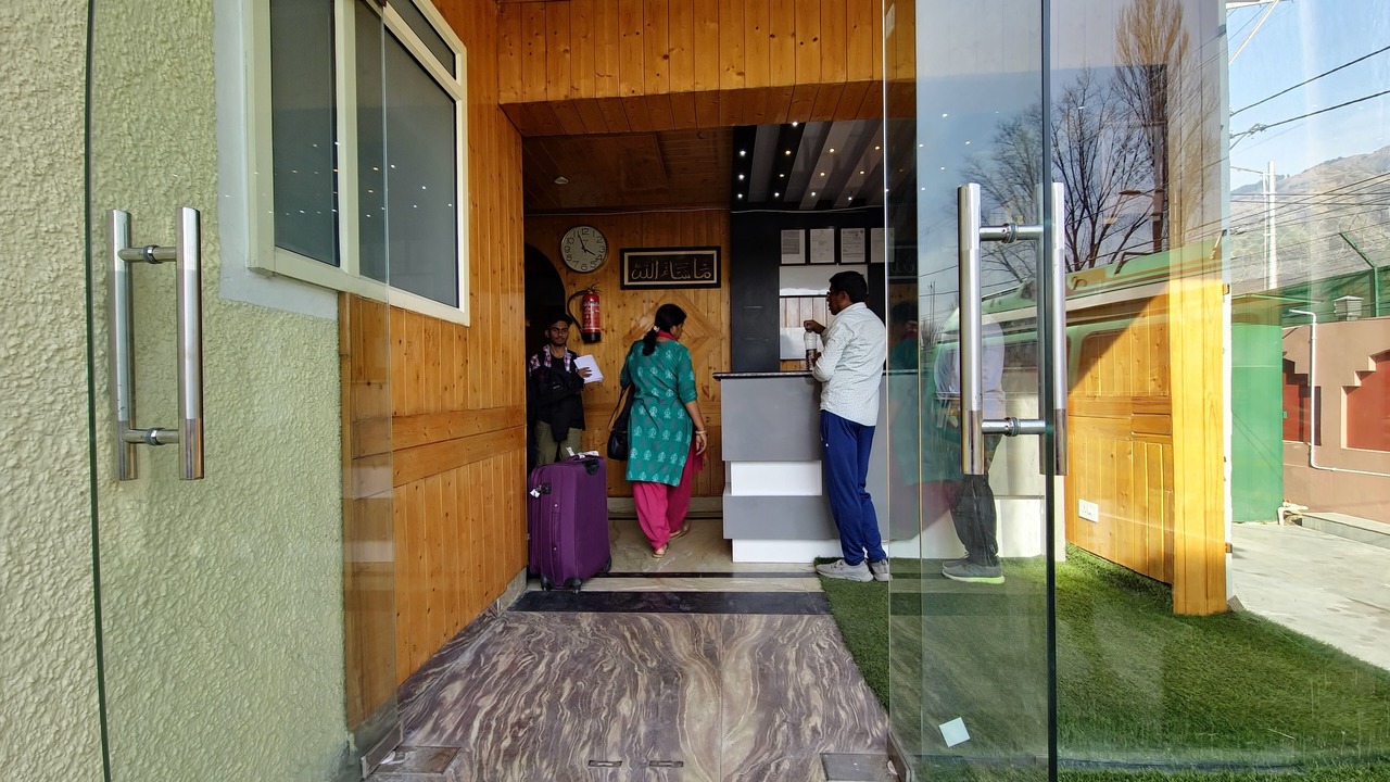 Photo of Outdoor in Sonwar Bagh
