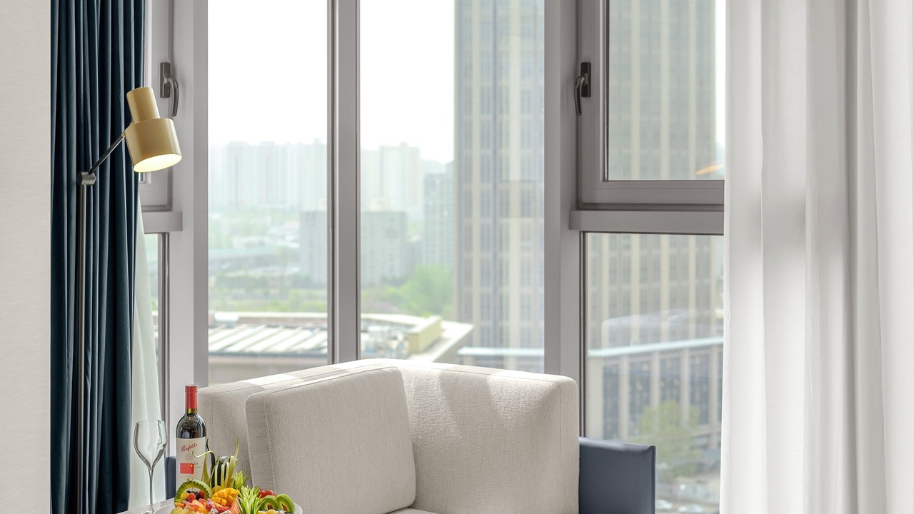 Photo of Bedroom in Lianhu